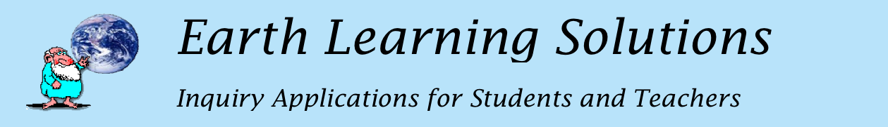 Earth Learning Solutions